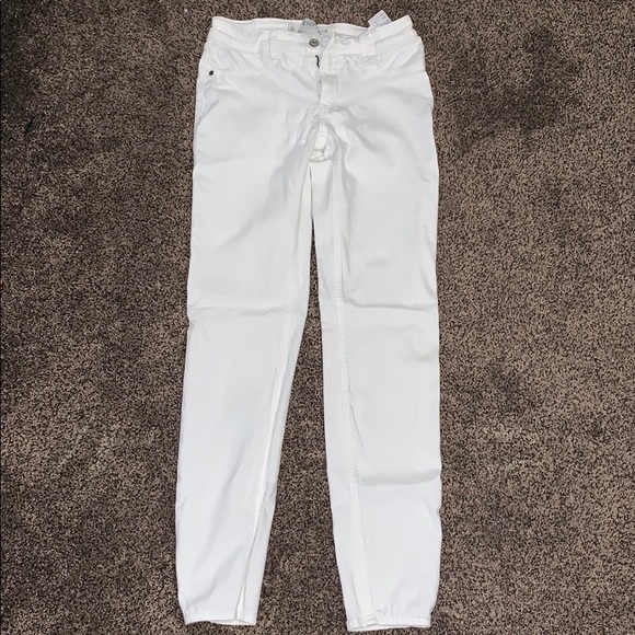 Abercrombie & Fitch Jeans - Picture 4 of 4